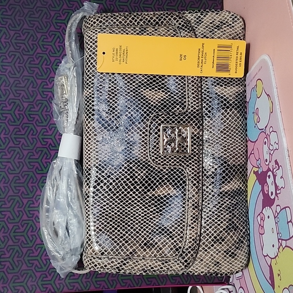 Tory Burch Crossbody